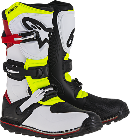 Alpinestars Tech-T Boots