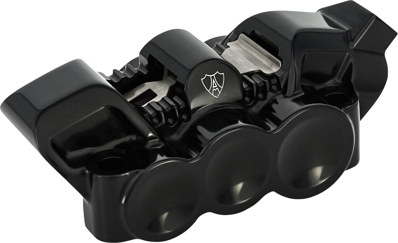 Arlen Ness Radial Brake Caliper