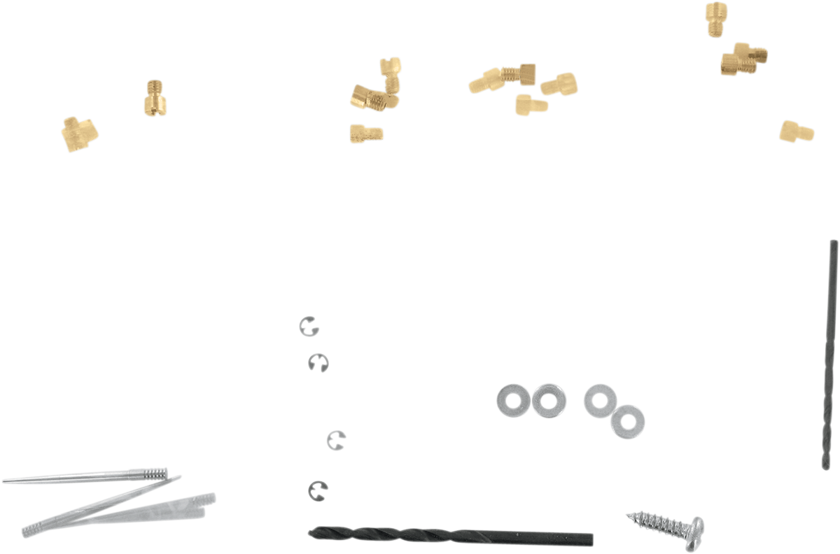 Dynojet Jet Kit