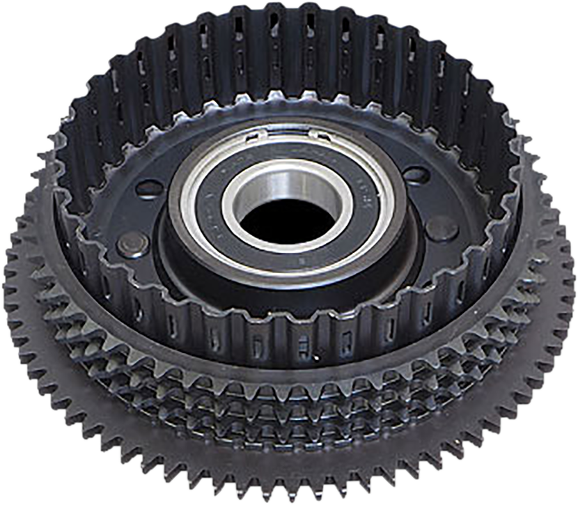 Drag Specialties Clutch Basket