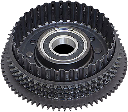 Drag Specialties Clutch Basket
