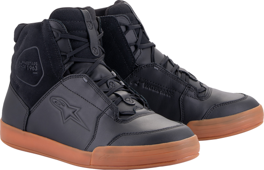 Alpinestars Chrome Shoes - Waterproof