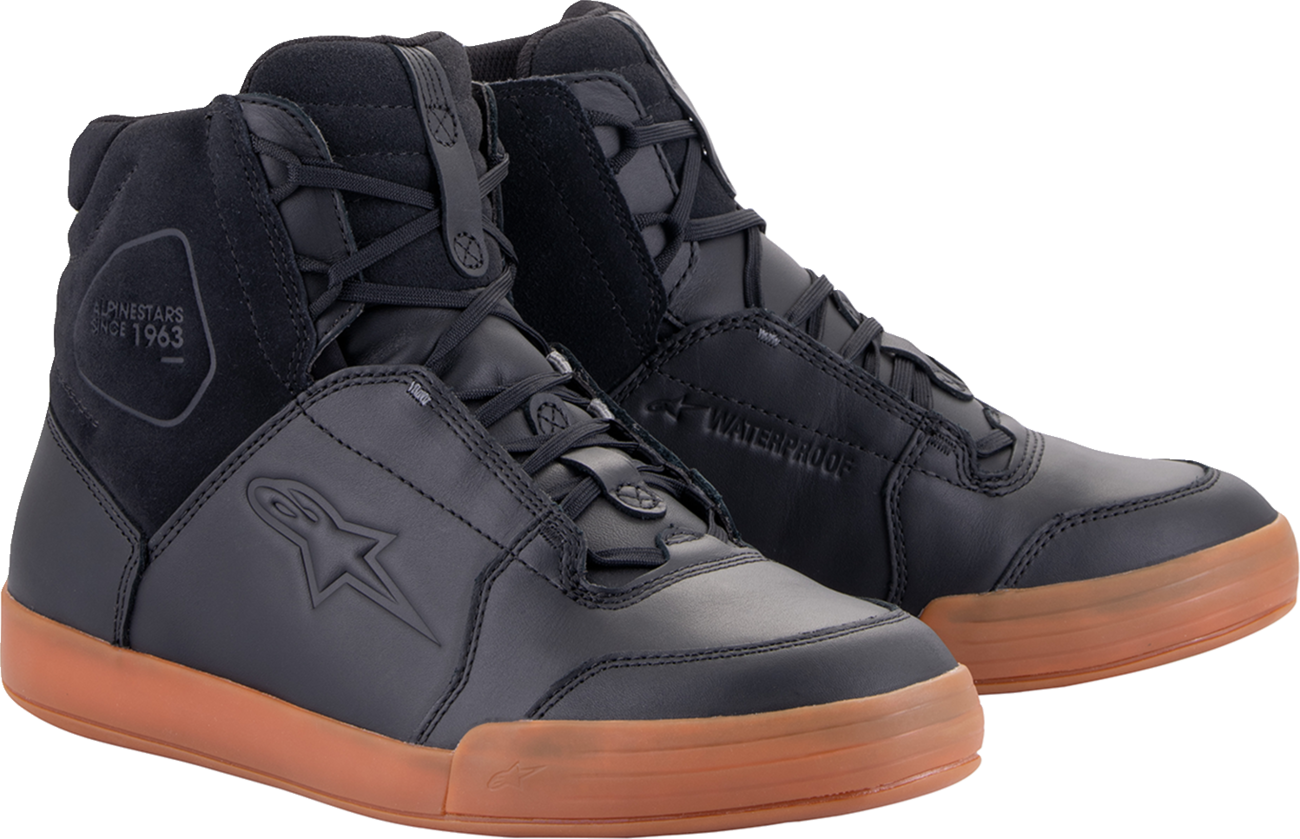 Alpinestars Chrome Shoes - Waterproof