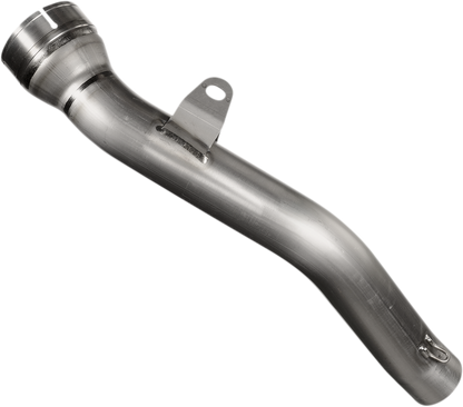 Akrapovic Link Pipe