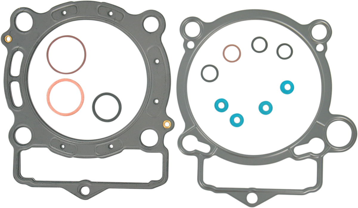 Cylinder Works Big Bore Gasket Kit