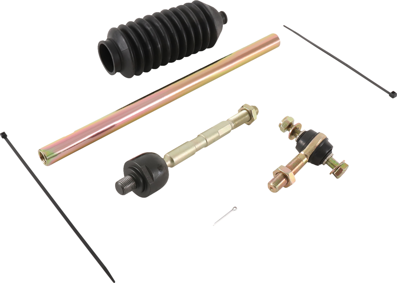 Moose Offroad Tie End Rod Kit
