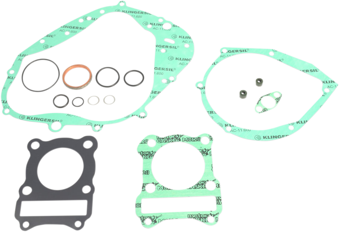 Athena Complete Gasket Kit