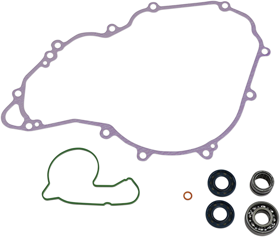 Athena Water Pump Gasket Kit