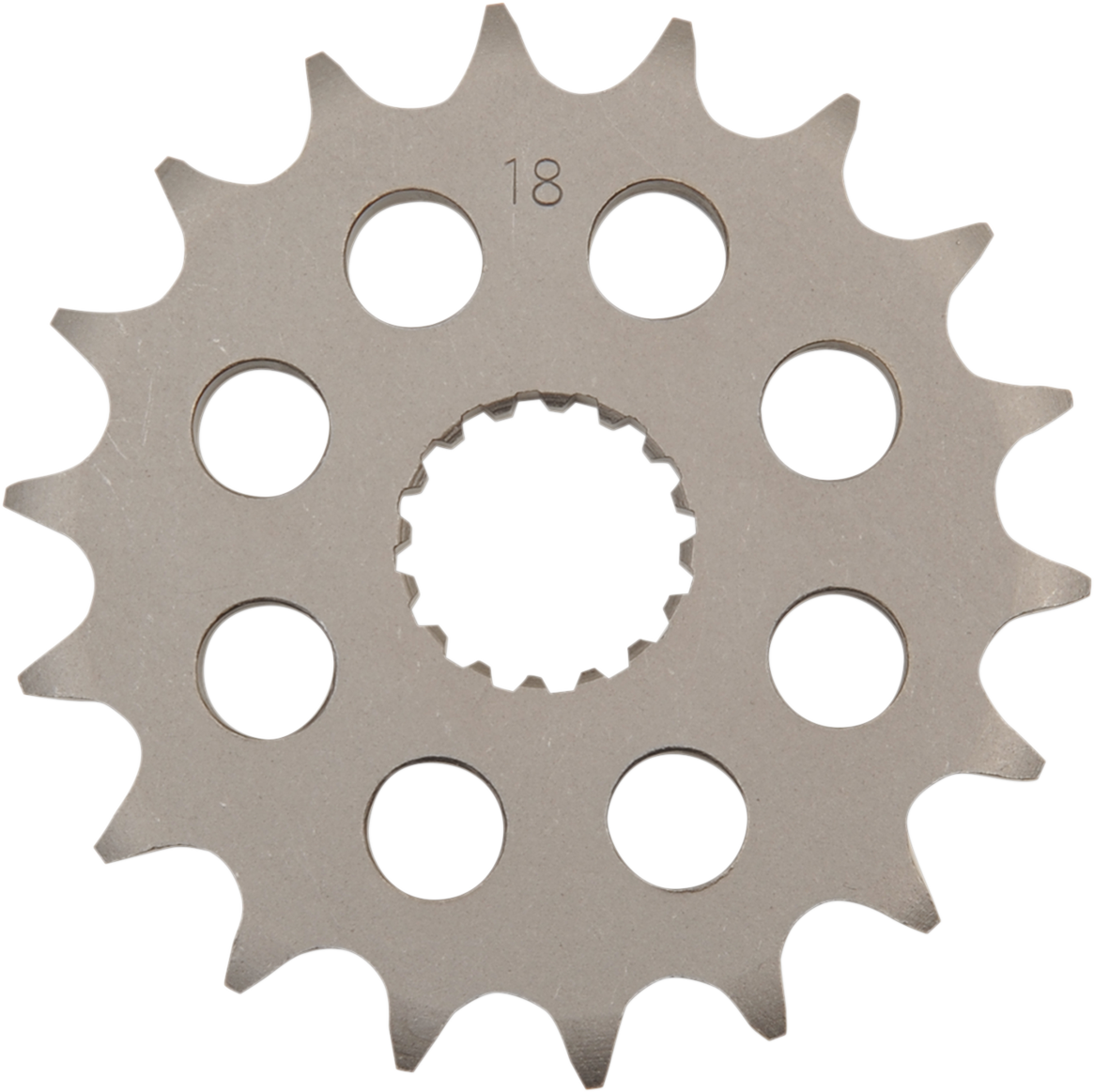 Parts Unlimited Countershaft Sprocket