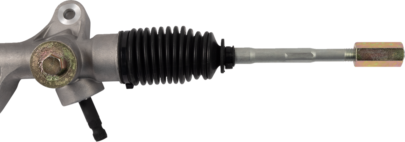Moose Offroad Steering Rack