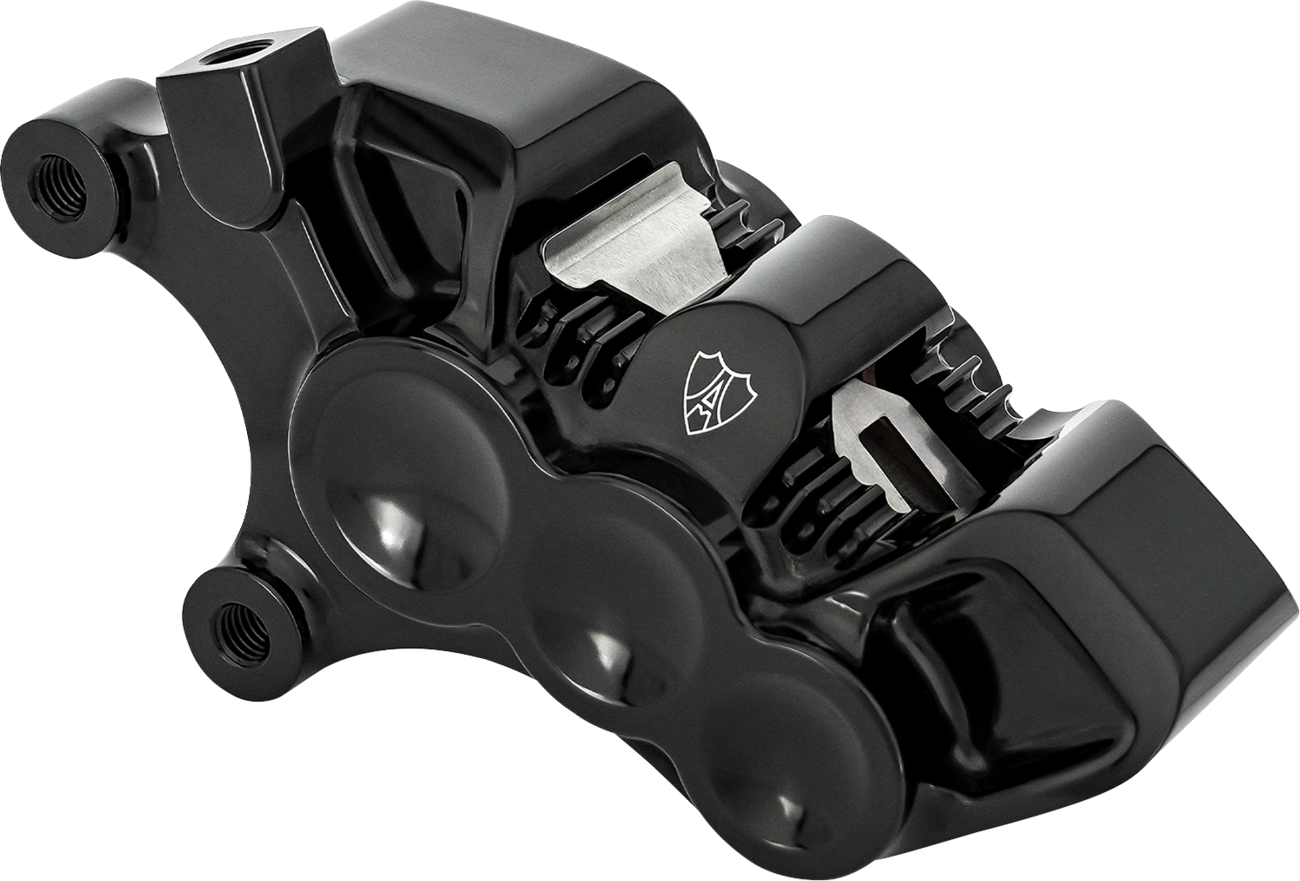 Arlen Ness Mono Axial Brake Caliper