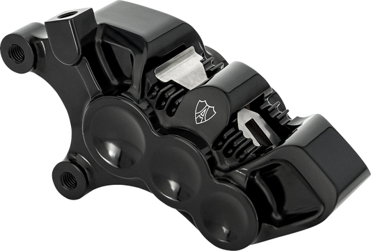 Arlen Ness Mono Axial Brake Caliper