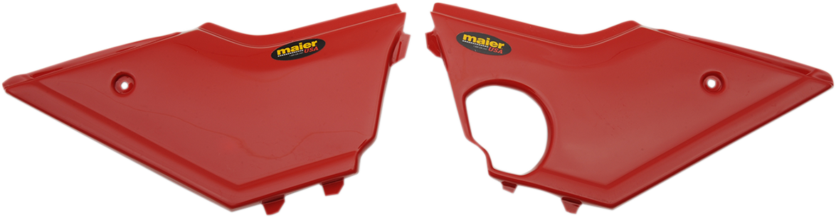 Maier Side Panels