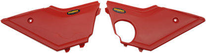 Maier Side Panels