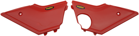 Maier Side Panels