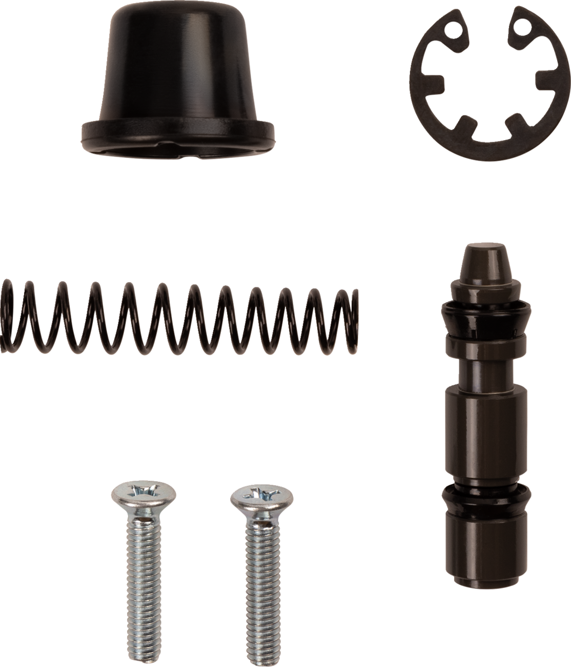 Moose Offroad Rebuild Kit - Master Cylinder - Clutch