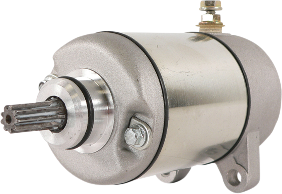 Parts Unlimited Starter Motor