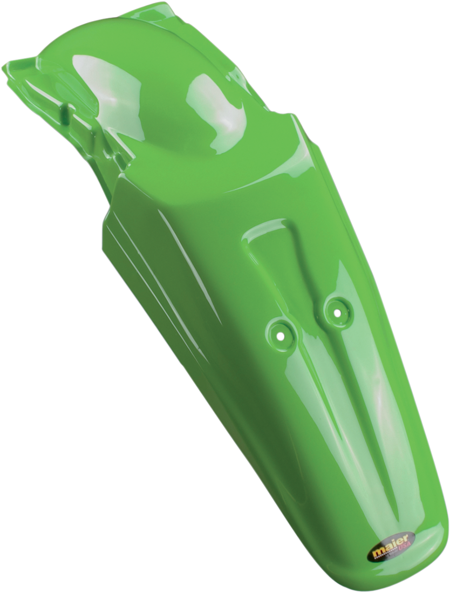 Maier MX Style Rear Fender
