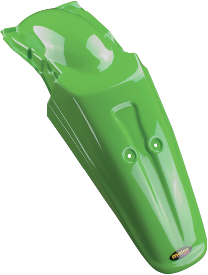 Maier MX Style Rear Fender