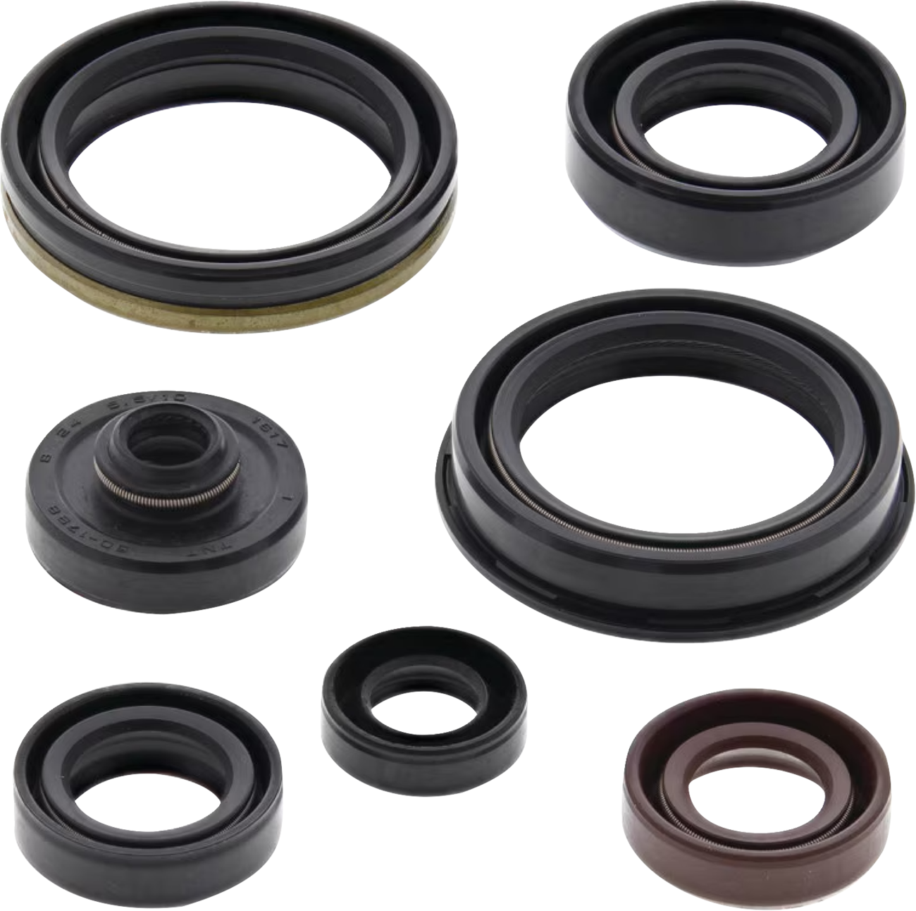 Moose Offroad Oil Seal Kit