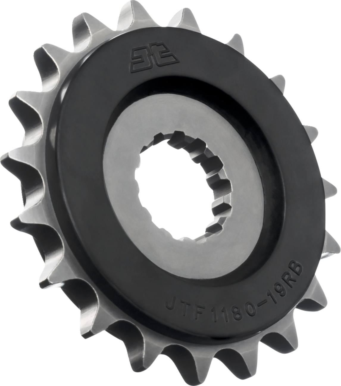 JT Sprockets Countershaft Front Sprocket