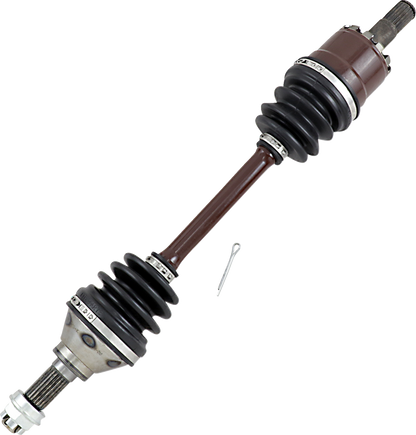 Moose Offroad Complete Axle Assembly