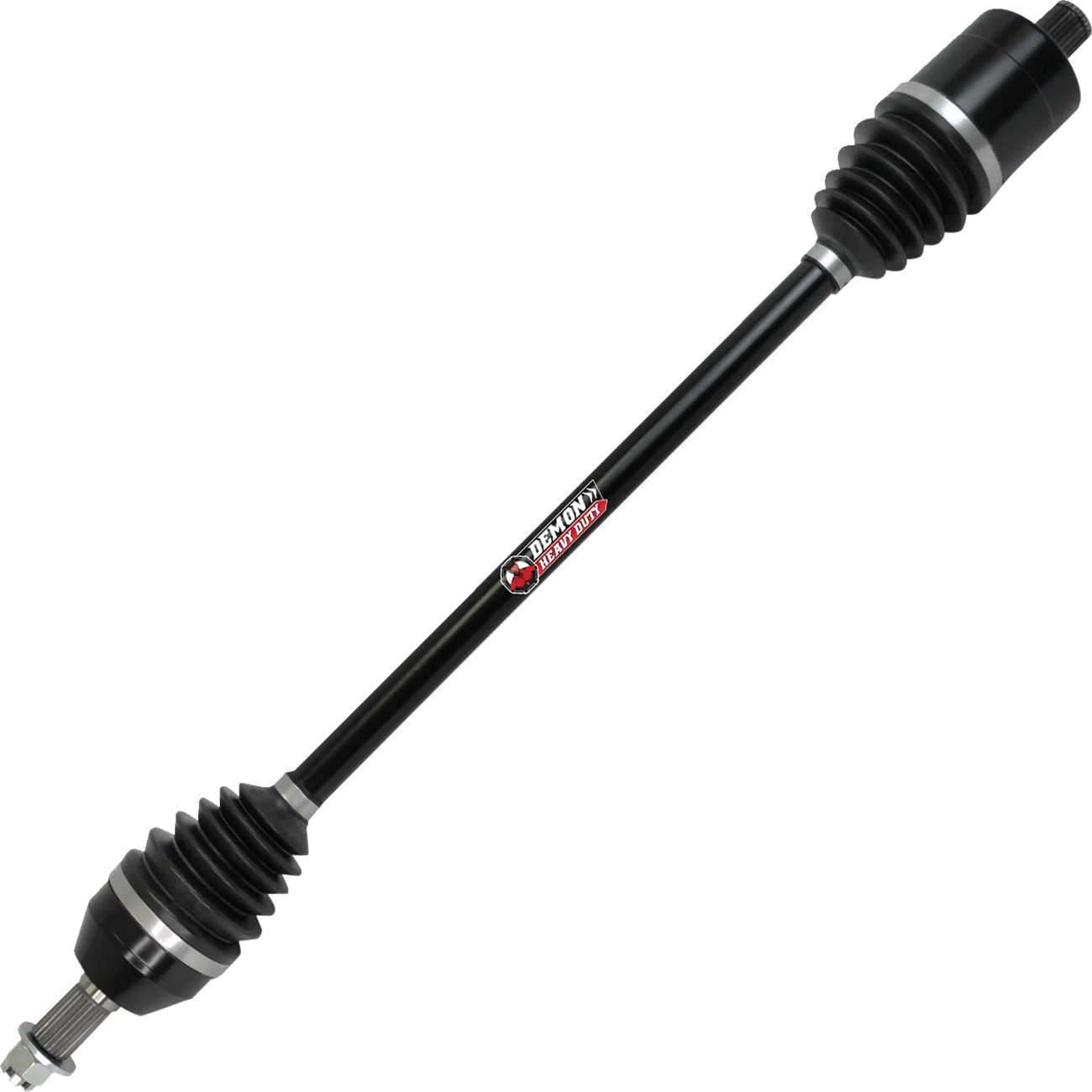 Demon Complete Heavy-Duty Axle