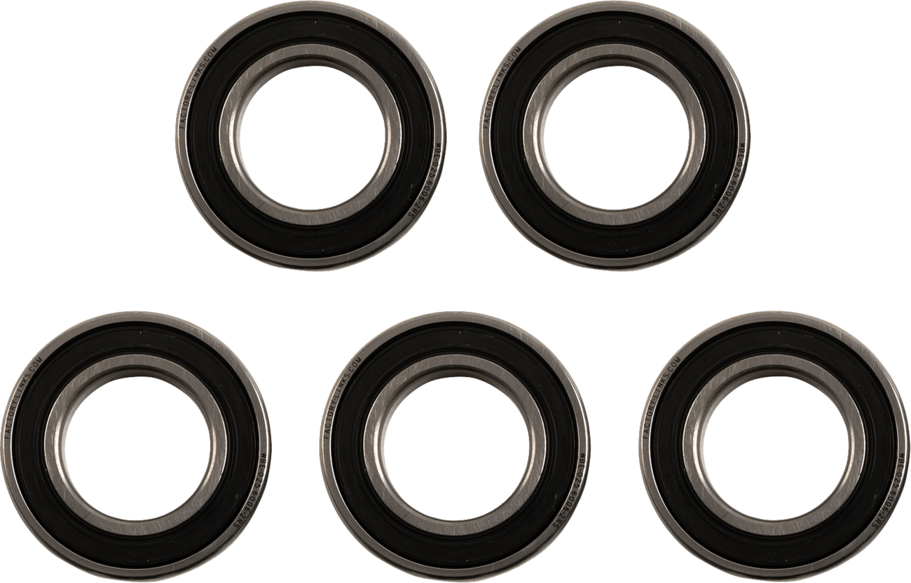 Factory Links Wheel Bearing Packs Double Seal