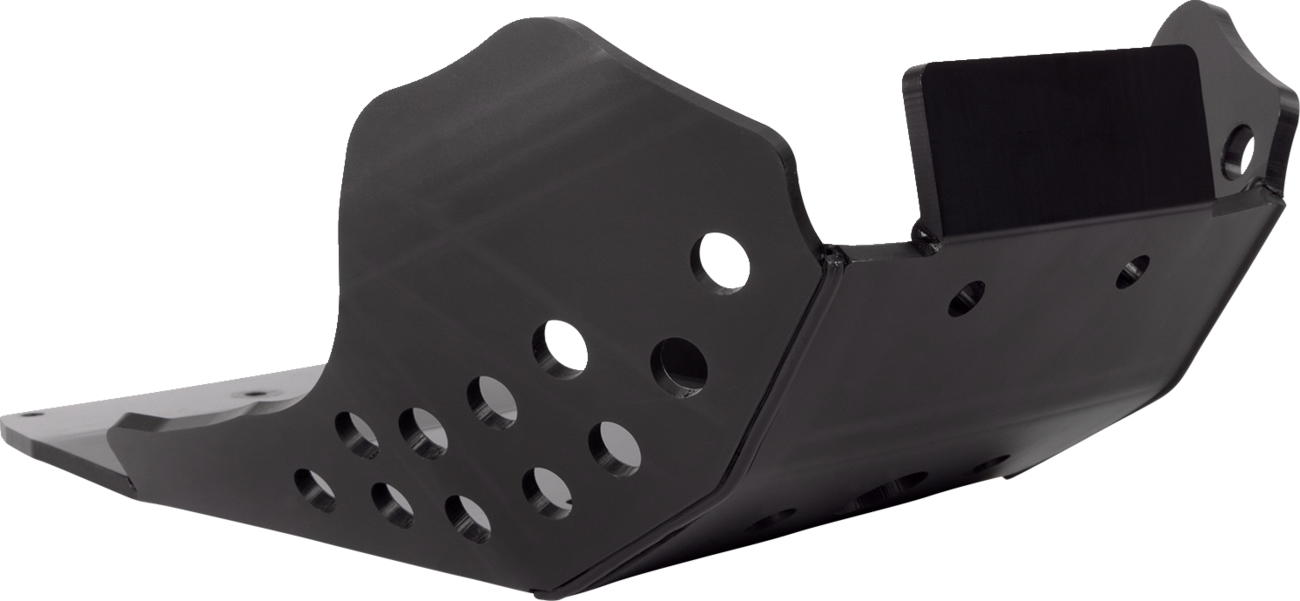 Axp Racing Skid Plate