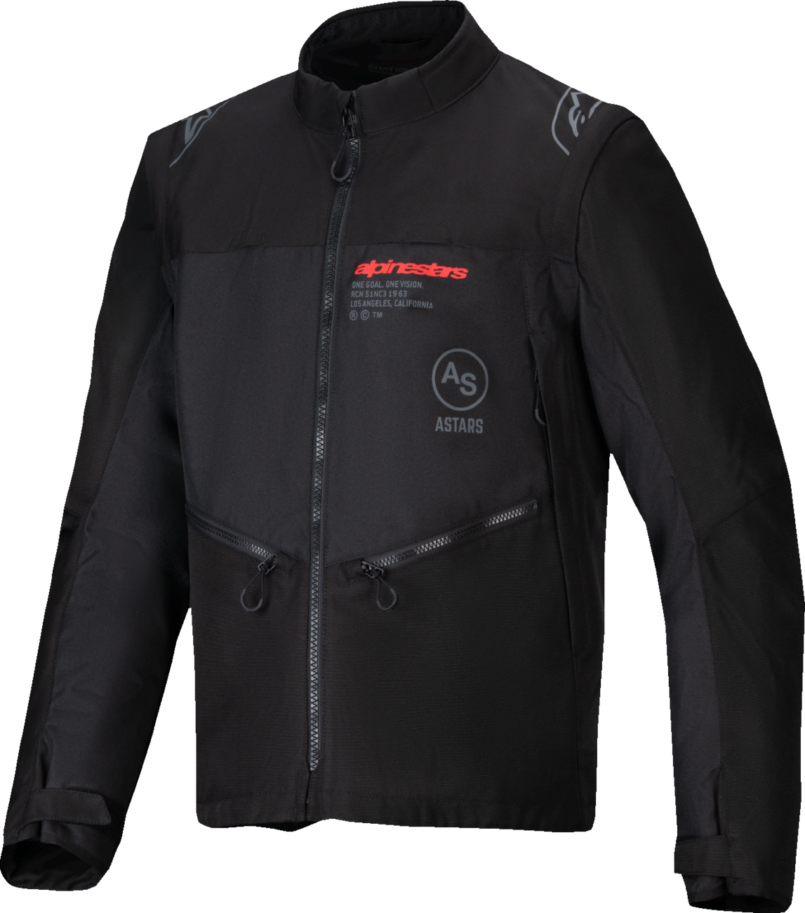 Alpinestars Pro-Dura Jacket
