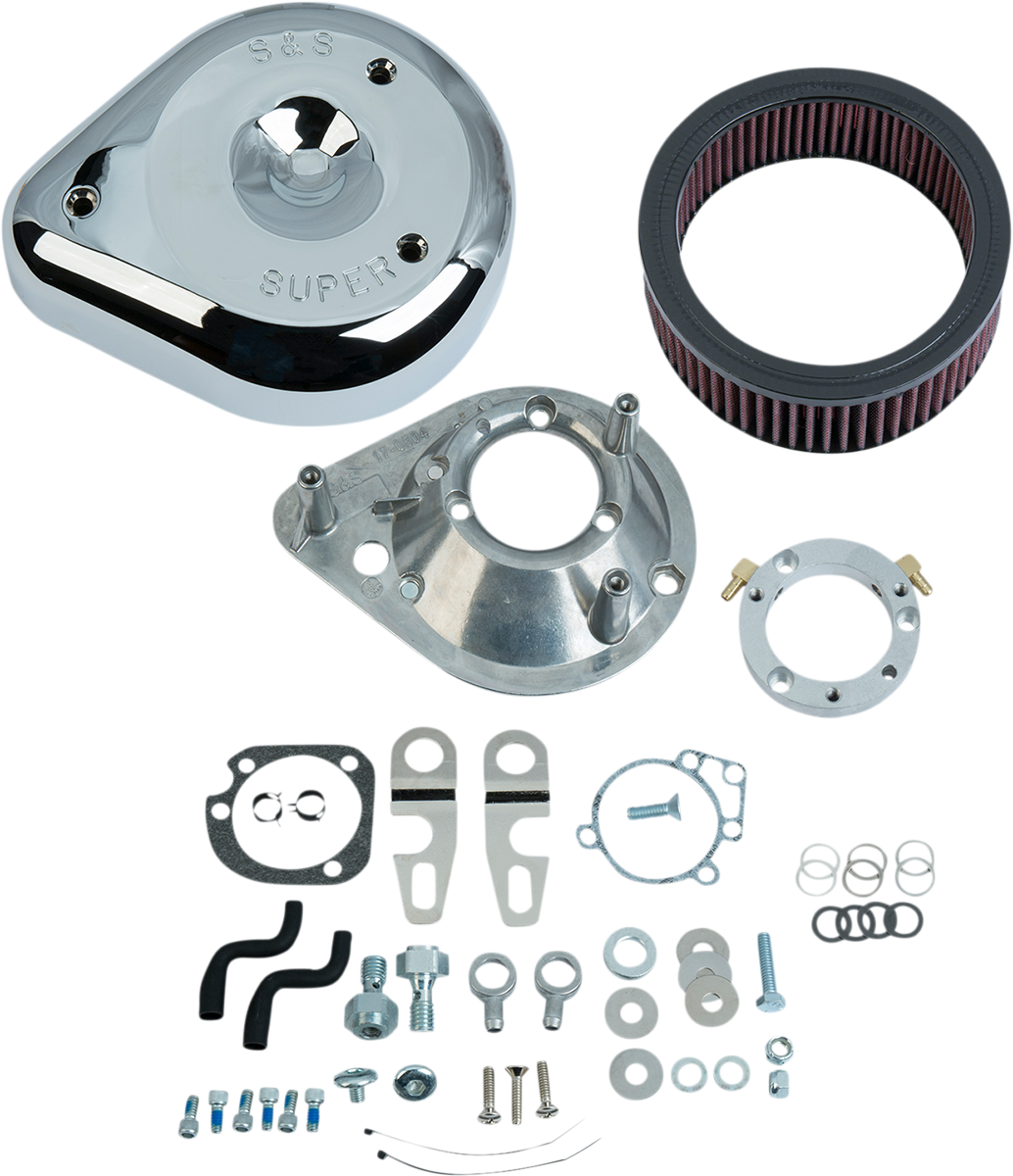 S&S Cycle Teardrop Air Cleaner