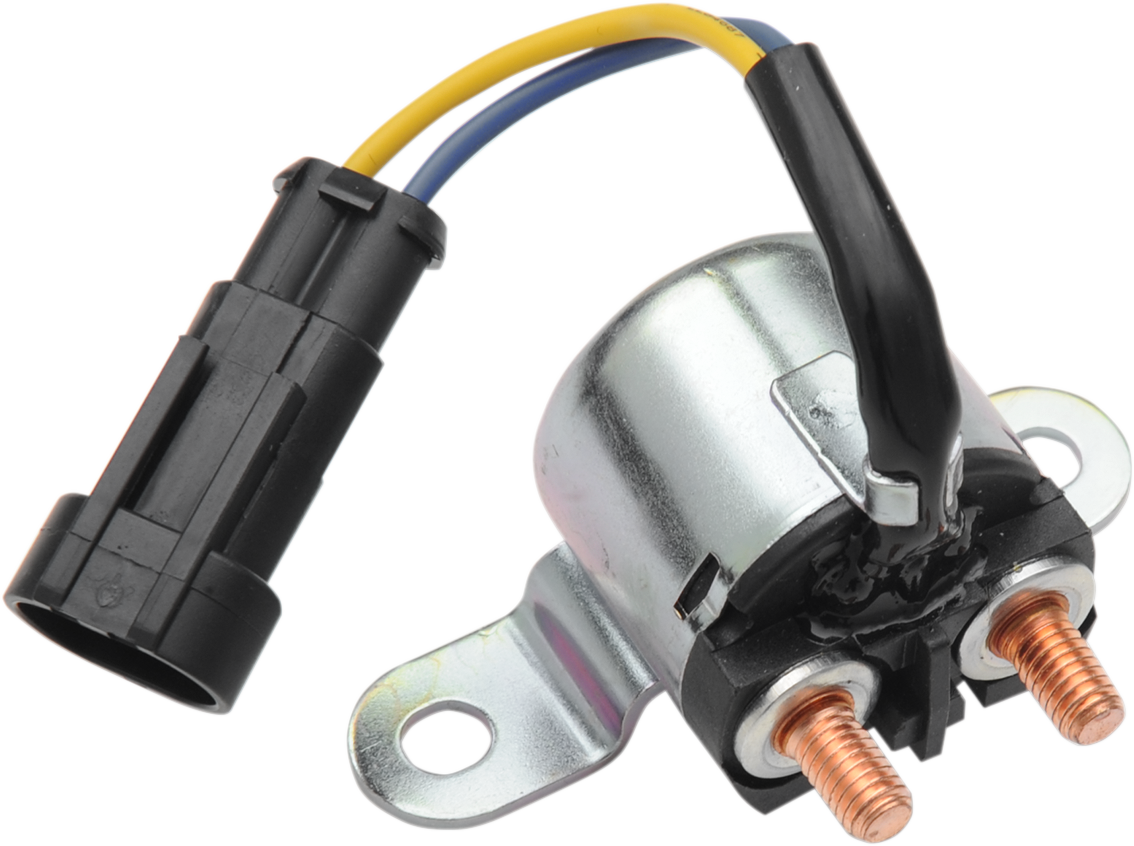 Rick's Motorsport Electric Solenoid Switch