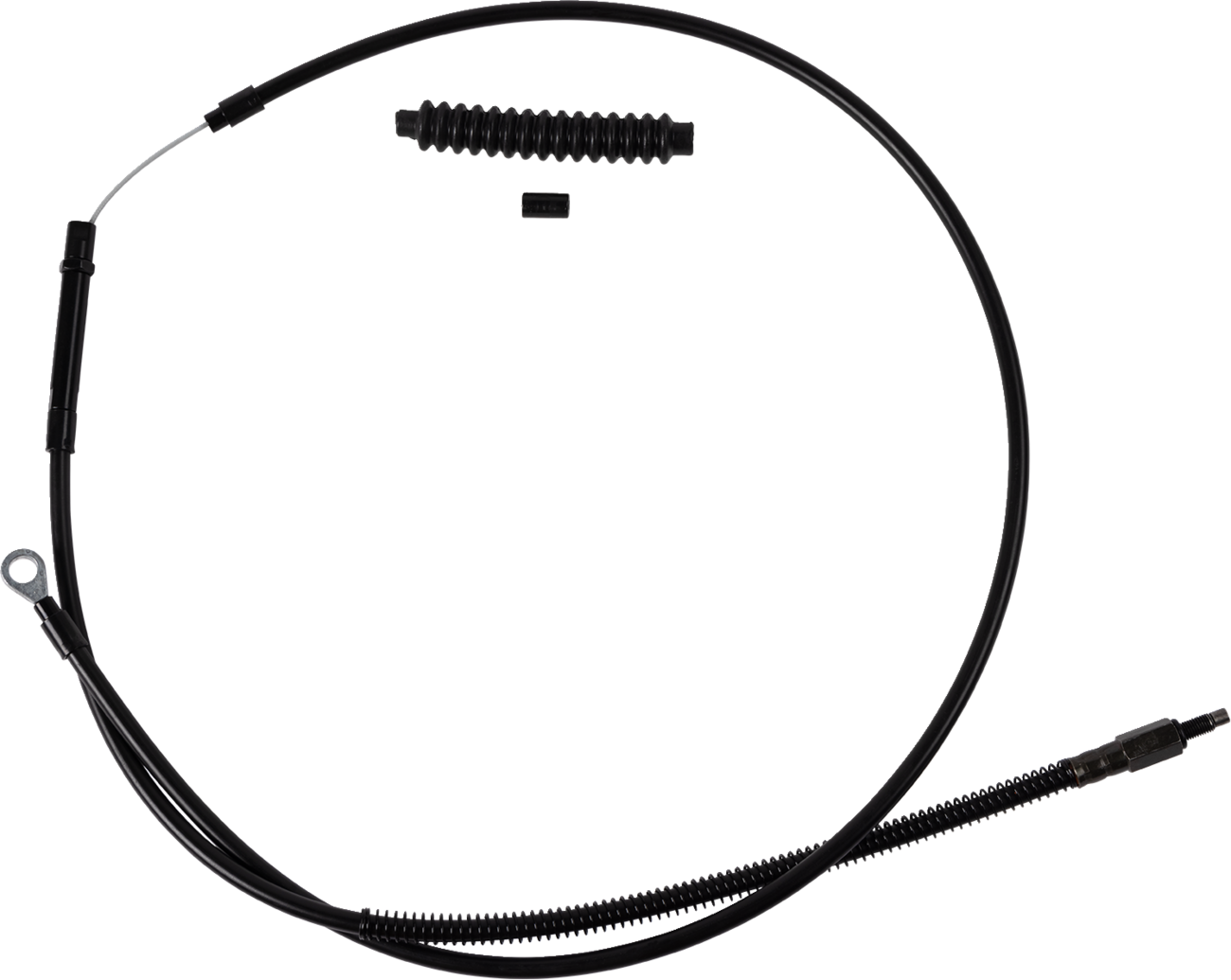 Barnett High-Efficiency Stealth Clutch Cable