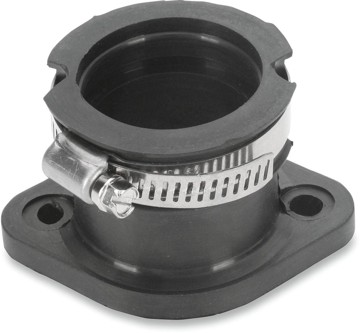Parts Unlimited Carburetor Mounting Flange