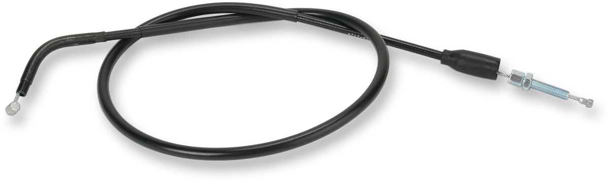 Parts Unlimited Vinyl Clutch Cable