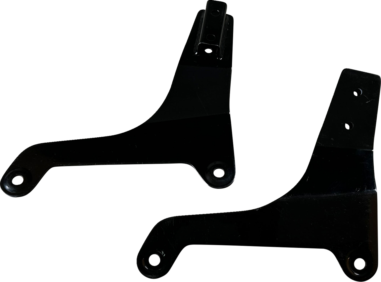 Drag Specialties Side Plates