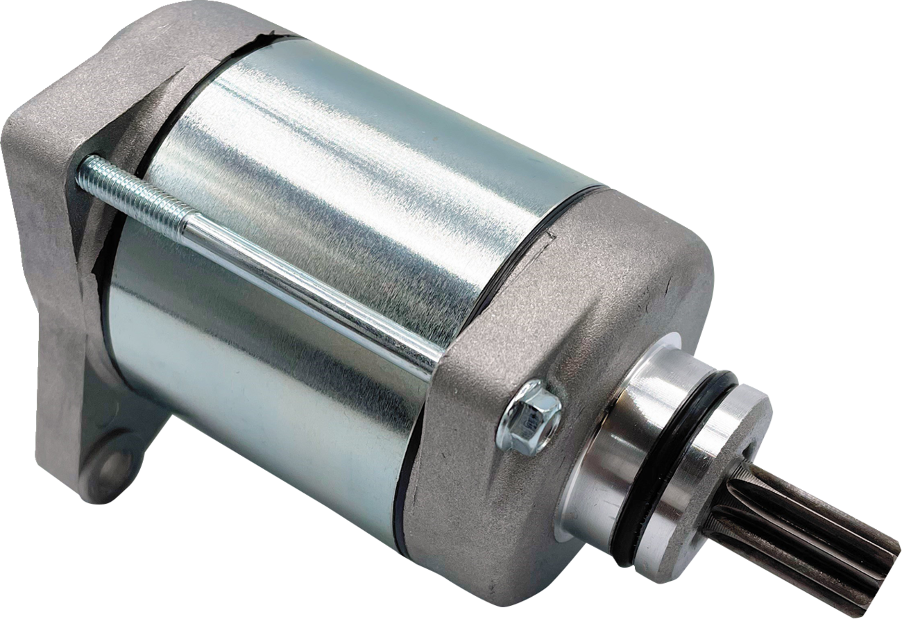 Rick's Motorsport Electric Starter