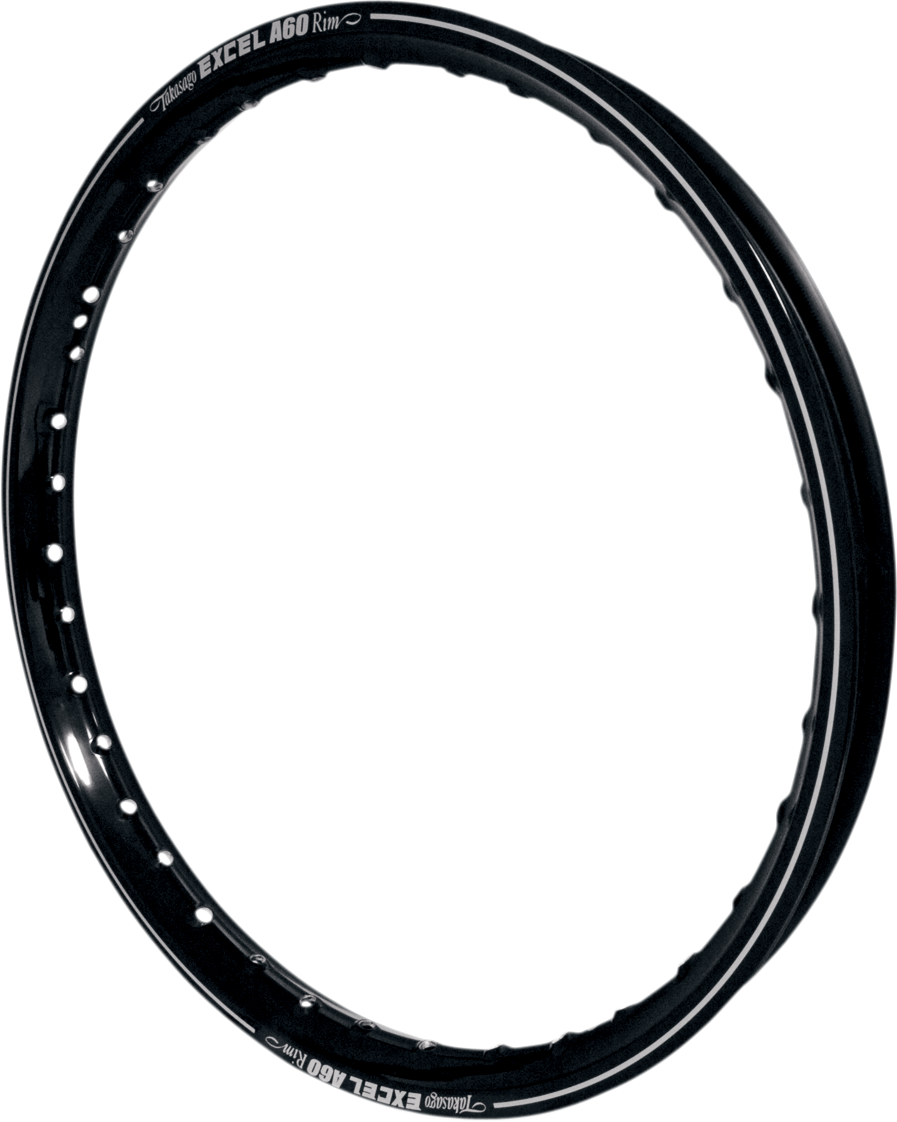 Excel A60 36 Hole Rim