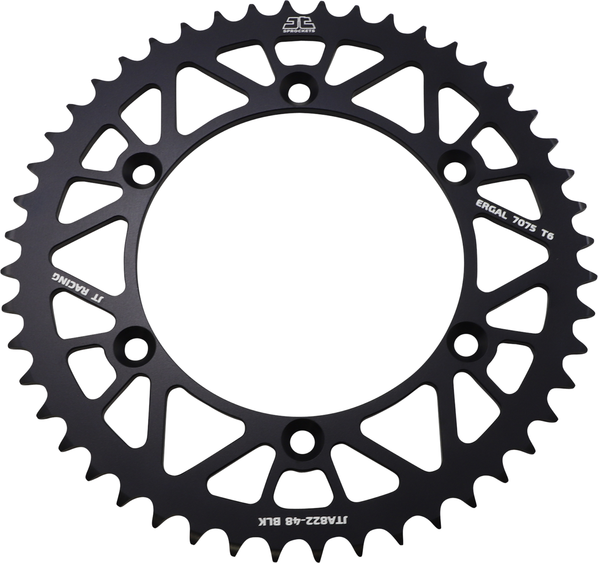 JT Sprockets Rear Sprocket