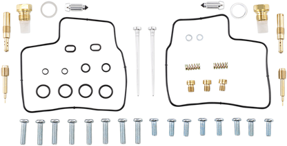 Parts Unlimited Carburetor Repair Kit