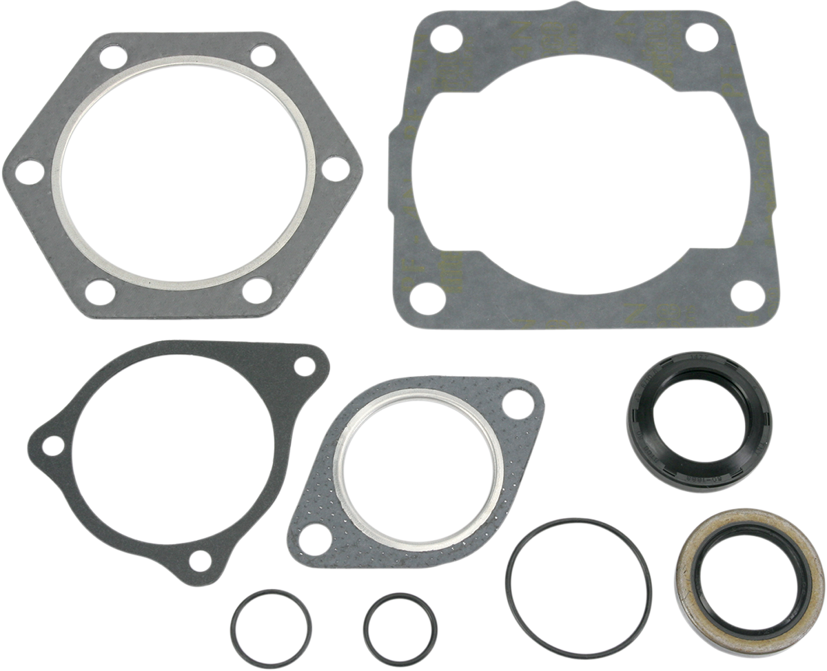 Moose Offroad Motor Gasket Kit with Oil Seal