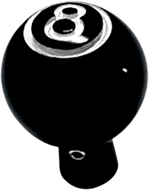 Joker Machine Billet Choke Cable Knob