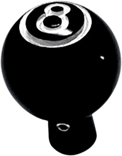 Joker Machine Billet Choke Cable Knob