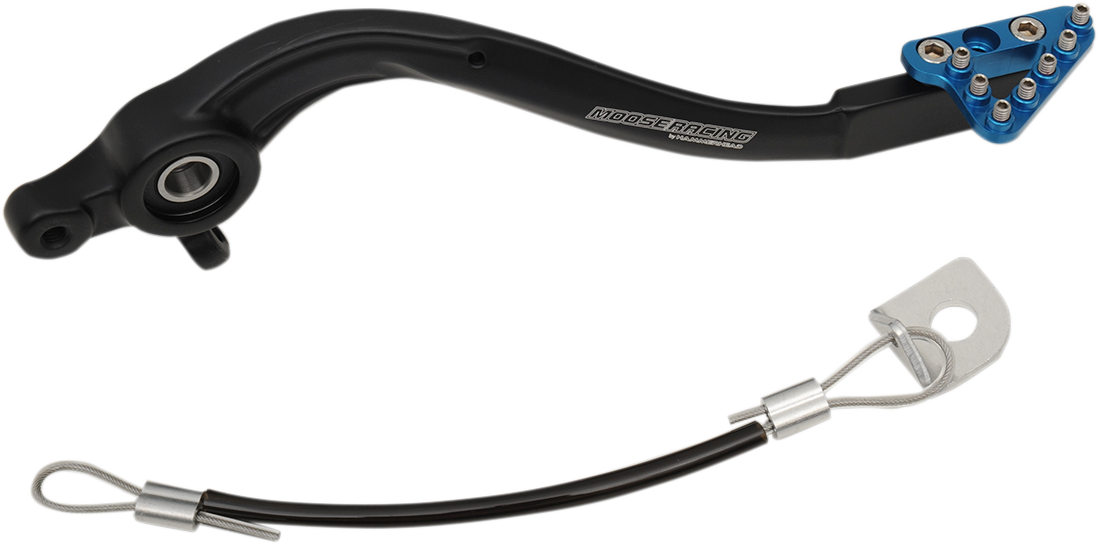 Moose Offroad Brake Pedal