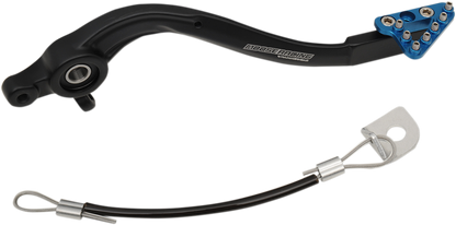 Moose Offroad Brake Pedal