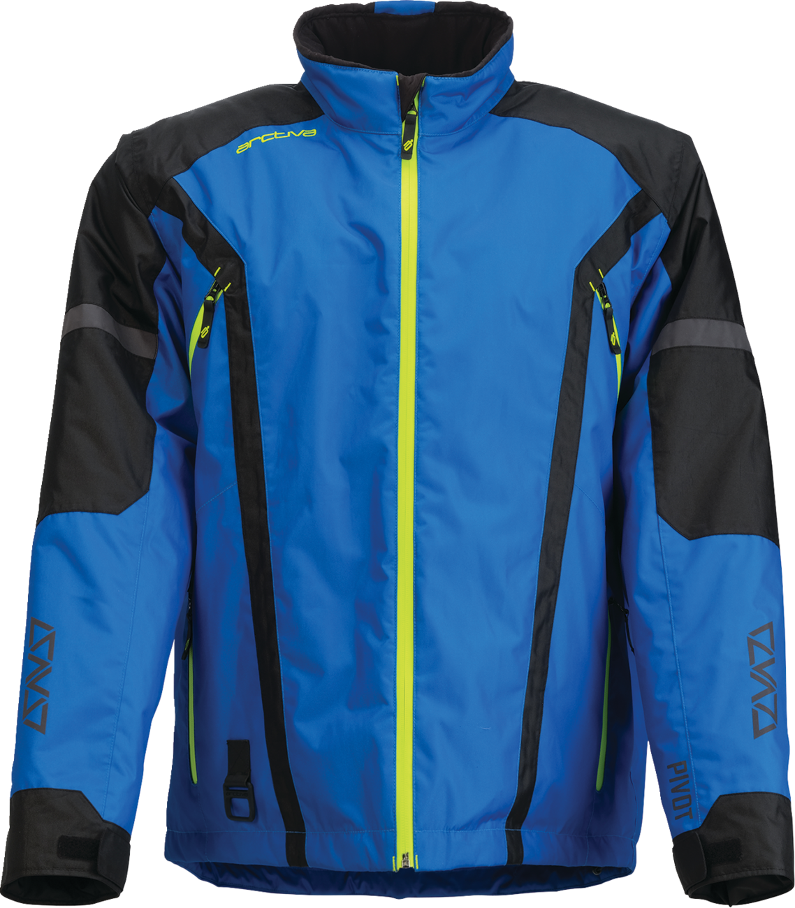 Arctiva Pivot 8 Insulated Jacket
