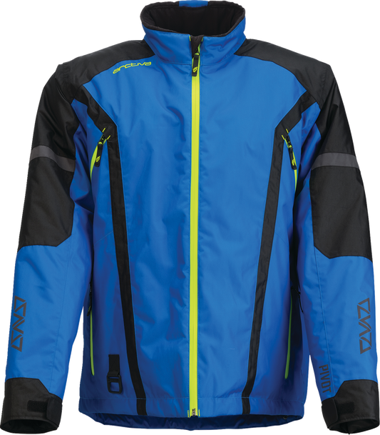 Arctiva Pivot 8 Insulated Jacket