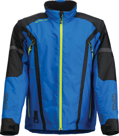 Arctiva Pivot 8 Insulated Jacket