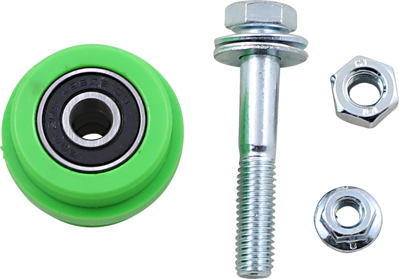 T.M. Designworks Chain Roller