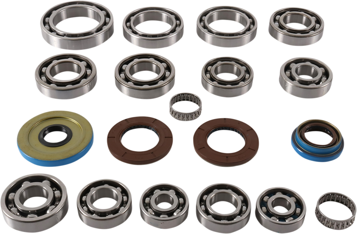 Moose Offroad Transaxle Bearing/Seal Kit